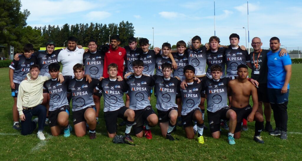 M18 temporada 2024/25